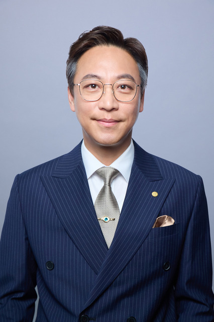 「10回切って倒れない木はない」ジョンフン（オ・マンソク）