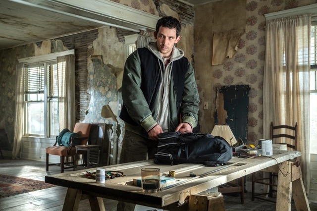 『ディスクロージャー・デイ』© Universal Studios. All Rights Reserved.