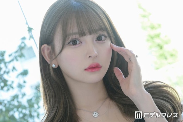 黒崎みさ（C）モデルプレス