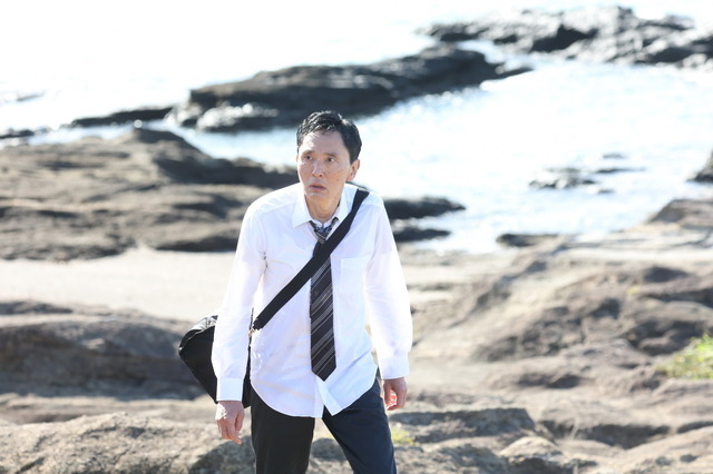 『劇映画 孤独のグルメ』©2025「劇映画 孤独のグルメ」製作委員会