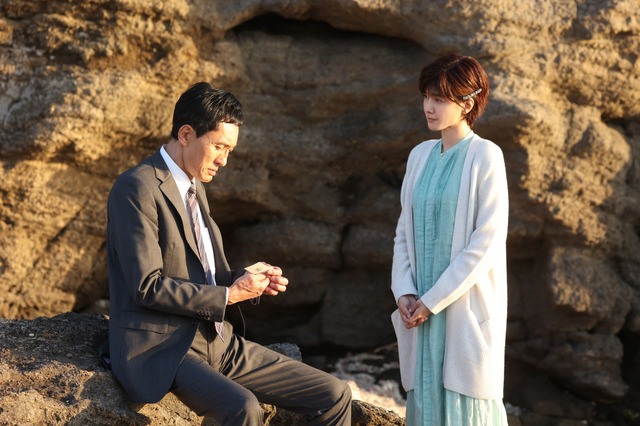 『劇映画 孤独のグルメ』©2025「劇映画 孤独のグルメ」製作委員会