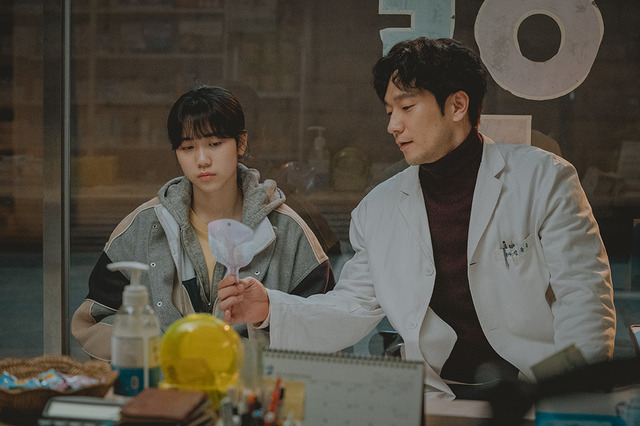 『大丈夫、大丈夫、大丈夫！』 2023 TWOMEN FILM ALL RIGHTS RESERVED.