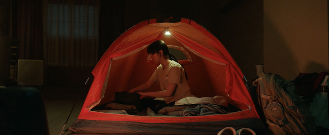 『大丈夫、大丈夫、大丈夫！』 2023 TWOMEN FILM ALL RIGHTS RESERVED.