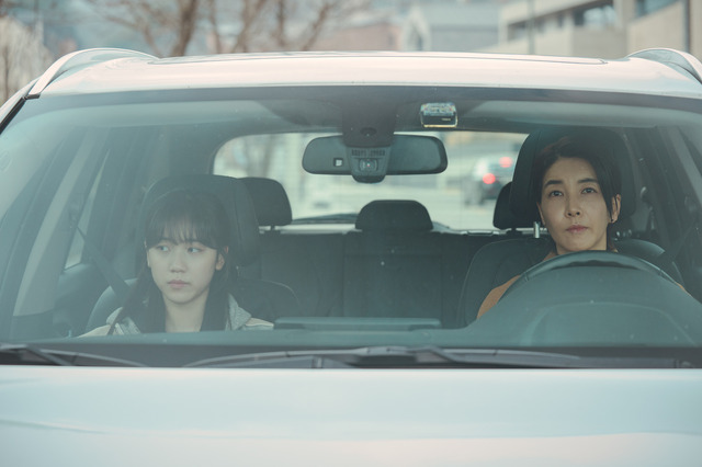 『大丈夫、大丈夫、大丈夫！』 2023 TWOMEN FILM ALL RIGHTS RESERVED.