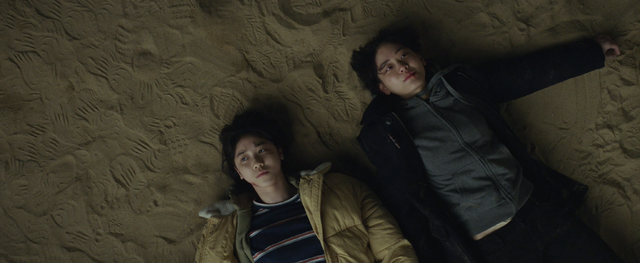 『大丈夫、大丈夫、大丈夫！』 2023 TWOMEN FILM ALL RIGHTS RESERVED.