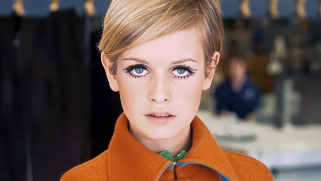 『ツイッギー』© Copyright Soho Talent Limited 2024 All Rights Reserved.　