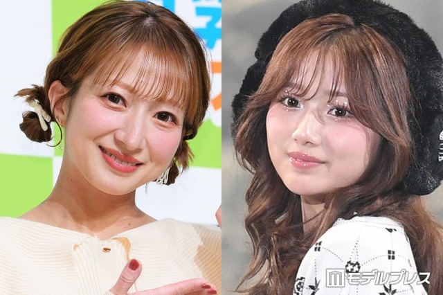 辻希美、希空（C）モデルプレス