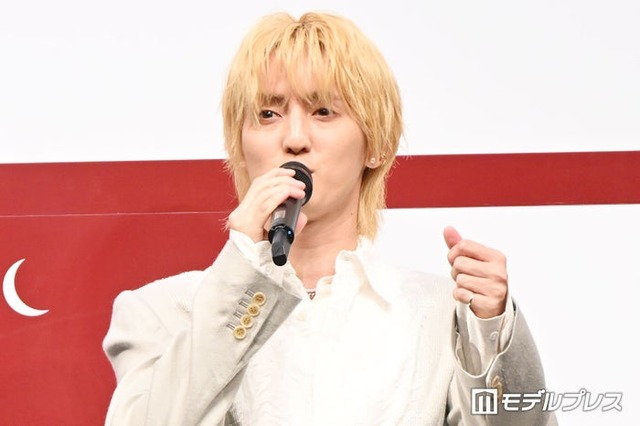 すでに24個もの資格を所持しているが大型免許も取りたいしフォークリフト免許も取って搬入もしたい川島如恵留（C）モデルプレス