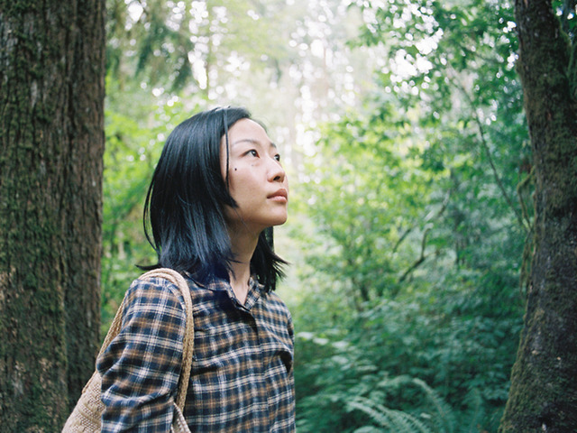 『Riceboy ライスボーイ』© 2022 Riceboy Sleeps Production Inc.