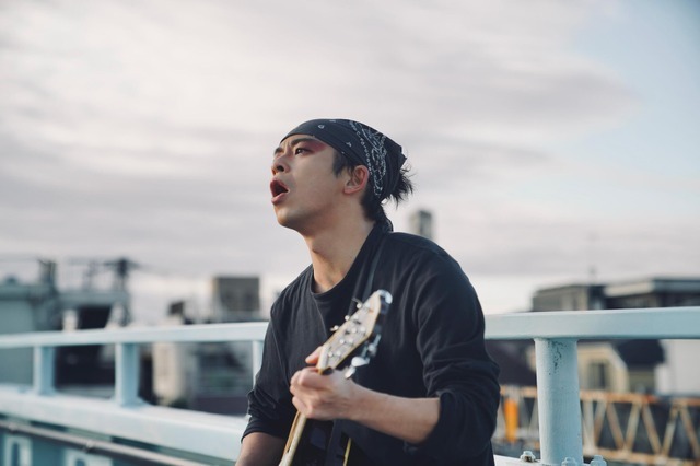 『ストリート・キングダム 自分の音を鳴らせ。』©2026映画『ストリート・キングダム　自分の音を鳴らせ。』製作委員会