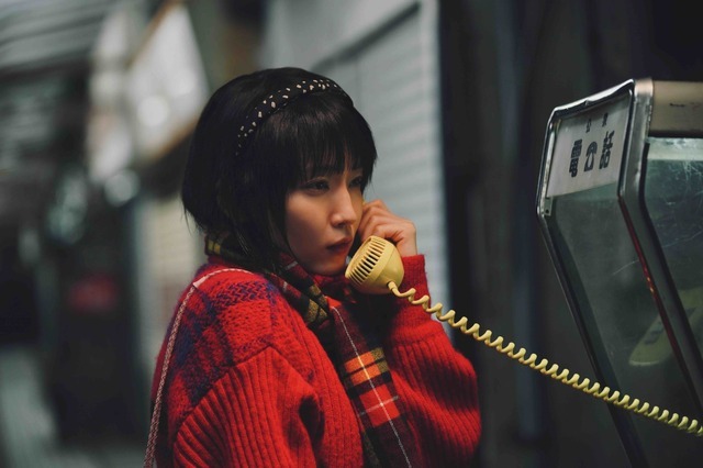 『ストリート・キングダム 自分の音を鳴らせ。』©2026映画『ストリート・キングダム　自分の音を鳴らせ。』製作委員会