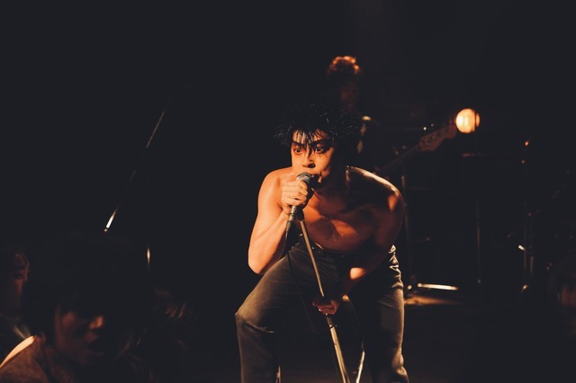 『ストリート・キングダム 自分の音を鳴らせ。』©2026映画『ストリート・キングダム　自分の音を鳴らせ。』製作委員会