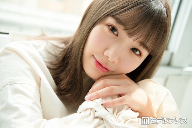 きりまる（C）モデルプレス