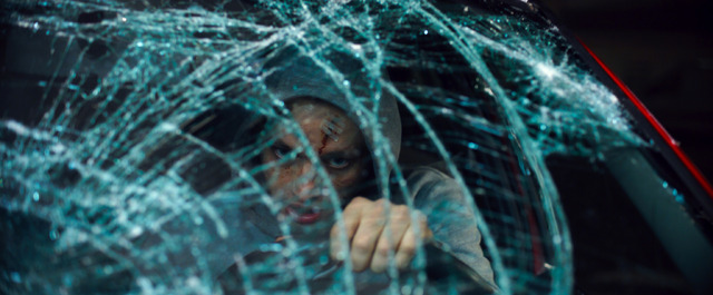 『イート・ザ・ナイト』(c) ATELIER DE PRODUCTION - AGAT FILMS & CIE - ARTE France CinＮa