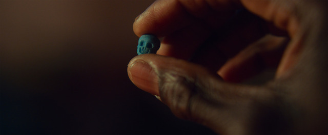 『イート・ザ・ナイト』(c) ATELIER DE PRODUCTION - AGAT FILMS & CIE - ARTE France CinＮa