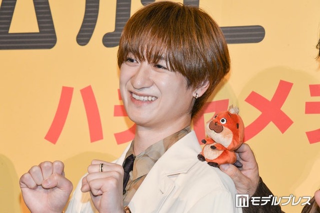 宮田俊哉（C）モデルプレス