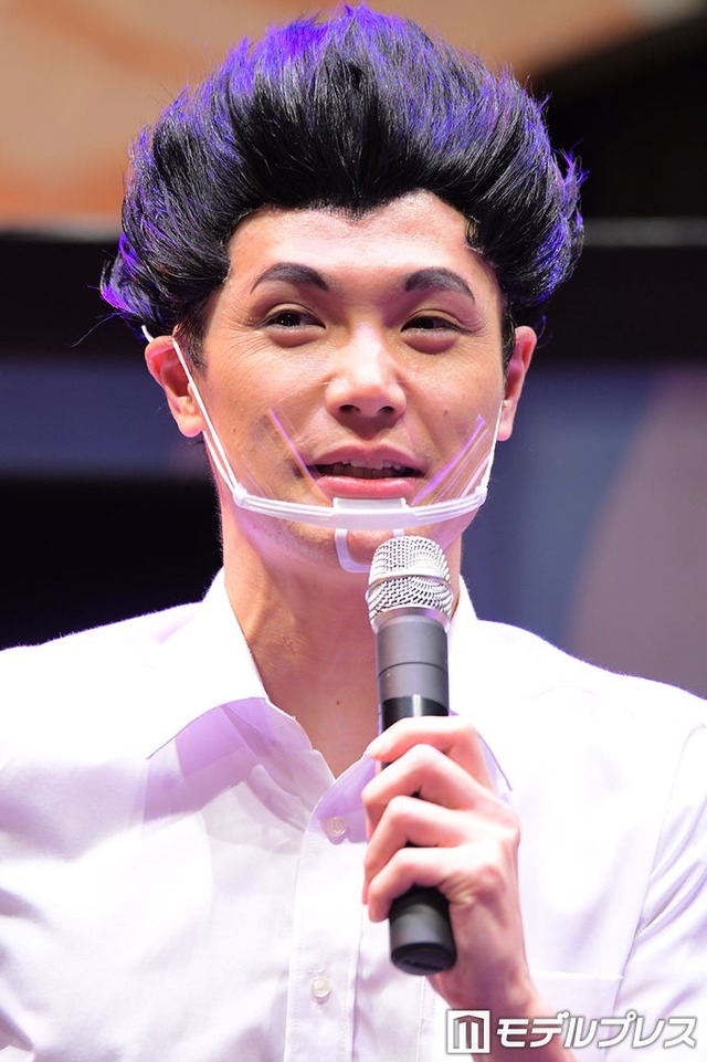 もう中学生（C）モデルプレス