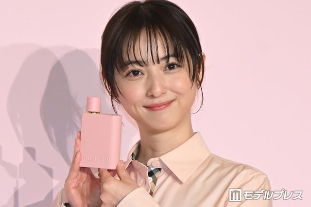 イベントに登場した佐々木希（C）モデルプレス