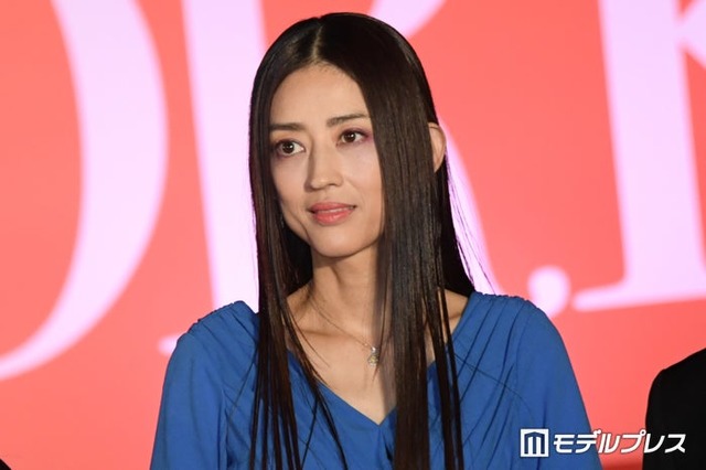 小沢真珠 （C）モデルプレス