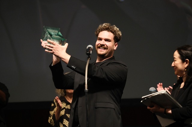 「ショートショート フィルムフェスティバル & アジア2025」の様子