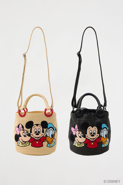 MICKEY & FRIENDS COLLECTION
