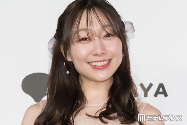 須田亜香里（C）モデルプレス