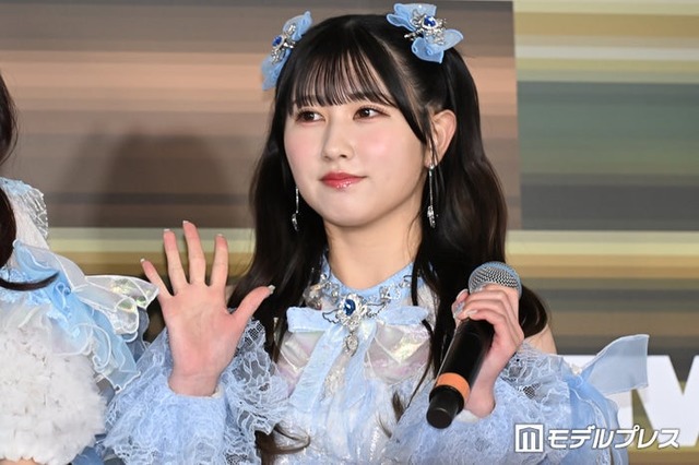 山本杏奈（C）モデルプレス