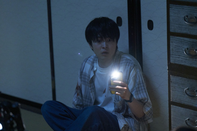 『Erica -エリカ-』©︎2026「エリカ」製作委員会