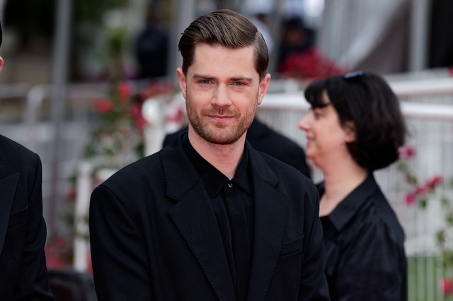 ルーカス・ドン監督　Photo by Sylvain Lefevre/Getty Images