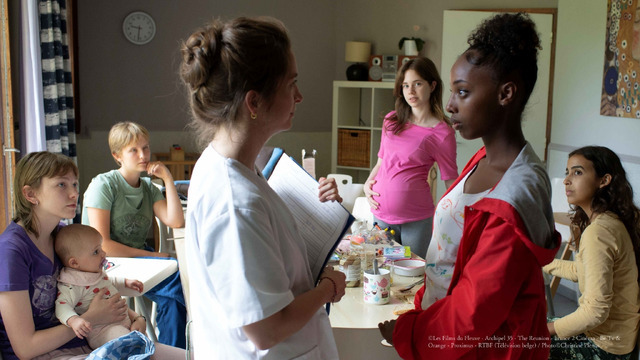 『そして彼女たちは』