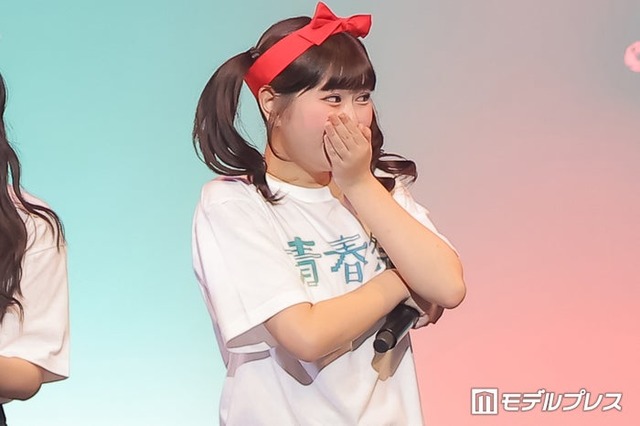 長浜広奈（C）モデルプレス