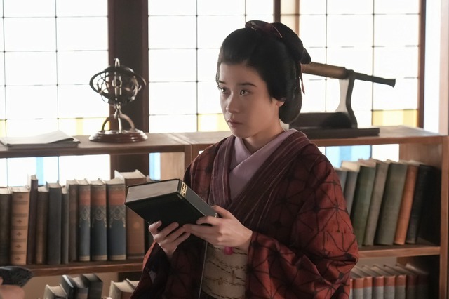 「ばけばけ」スピンオフ