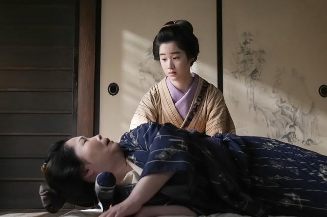 「ばけばけ」スピンオフ