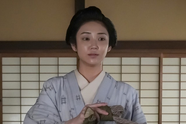 「ばけばけ」スピンオフ