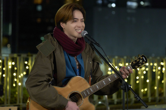 『正直不動産』©大谷アキラ・夏原武・水野光博／小学館　©2026 映画『正直不動産』製作委員会