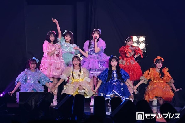 CUTIE STREET（C）モデルプレス