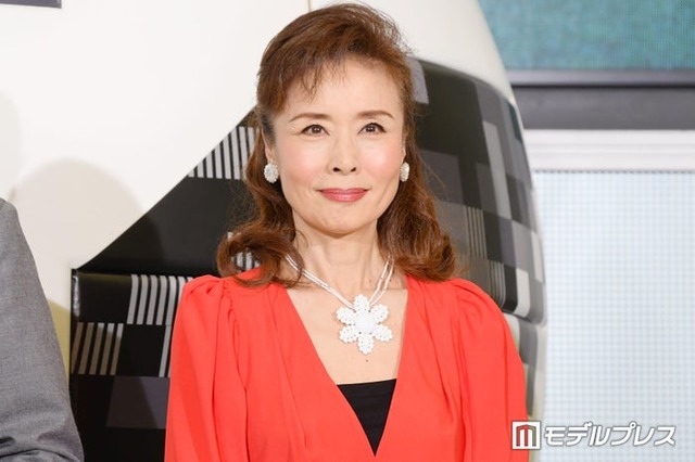 小柳ルミ子（C）モデルプレス