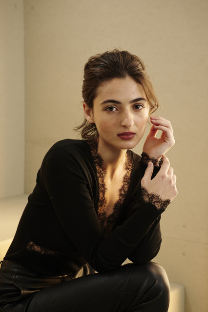 テクラ・インソリア Photo by Gareth Cattermole/Getty Images for IMDb