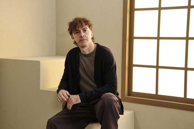 ミケーレ・リオンディーノ Photo by Gareth Cattermole/Getty Images for IMDb