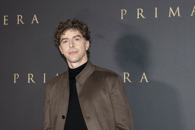 ミケーレ・リオンディーノ　Photo by Lucia Casone/Getty Images