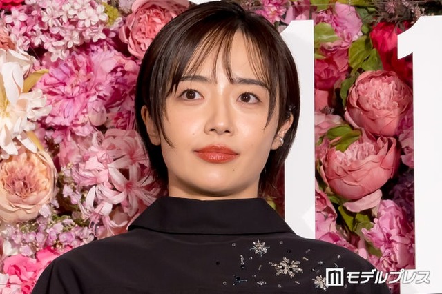 森田望智（C）モデルプレス