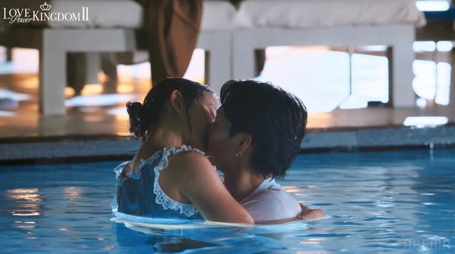 ゆうと、まりや（C）AbemaTV,Inc