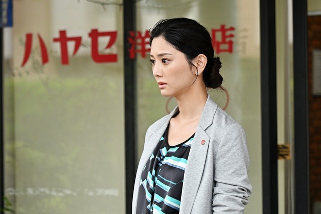 「リブート」TBS