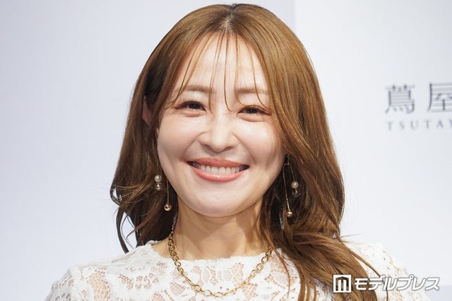 大沢あかね（C）モデルプレス