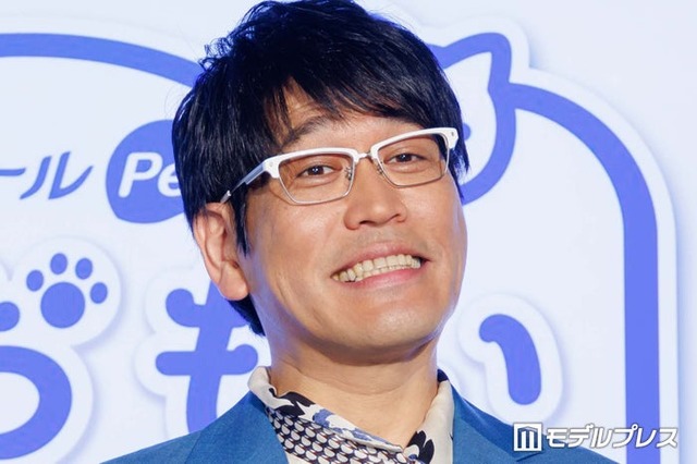 古坂大魔王（C）モデルプレス