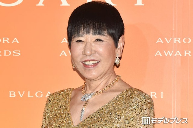 和田アキ子 （C）モデルプレス