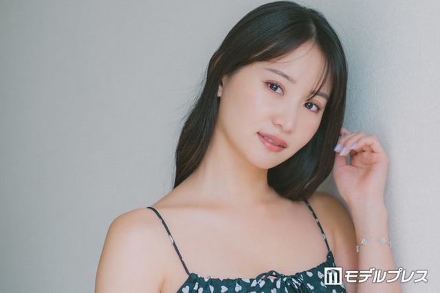 永尾まりや（C）モデルプレス