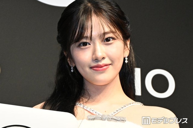 ユジン（C）モデルプレス