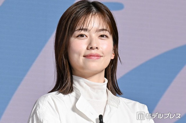 小芝風花（C）モデルプレス