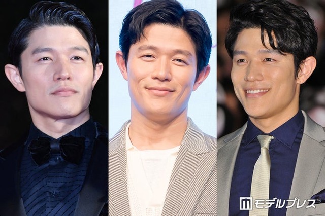 鈴木亮平（C）モデルプレス